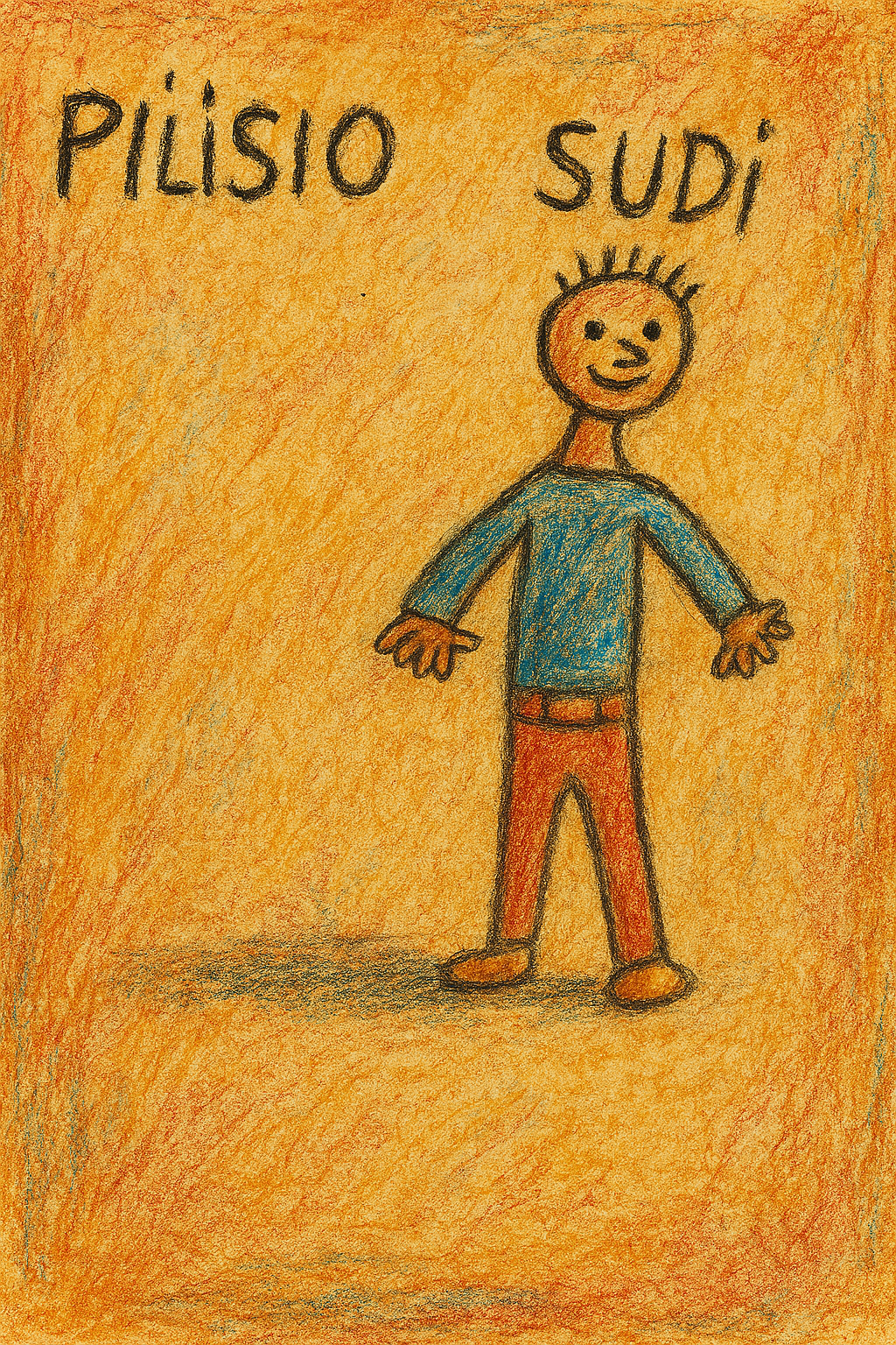 Transformed robot art