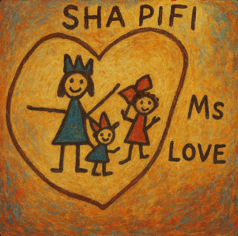 Transformed lighthouse art